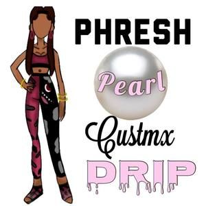 Meet your Posher, Precious